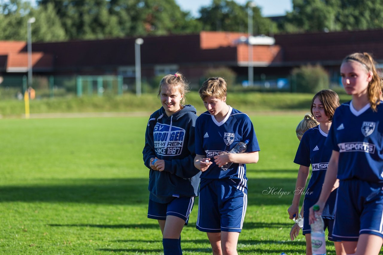 Bild 361 - Frauen SV Wahlstedt - ATSV Stockelsdorf : Ergebnis: 2:2